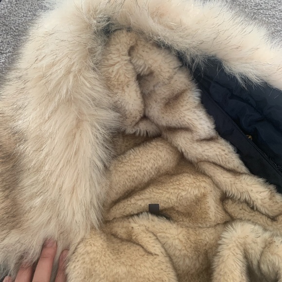 TOPSHOP JACKET🙏🏽 - Picture 4 of 4